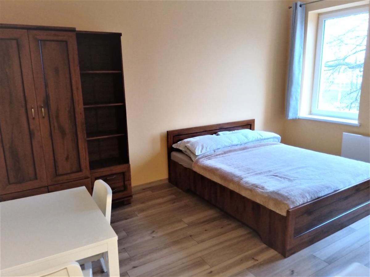 Studio Daola Gdańsk Exteriör bild